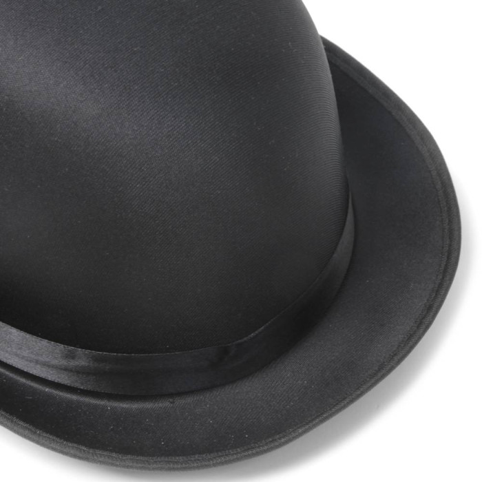 Quality Costume Hats Derby Bowler Style Hat House of Adorn