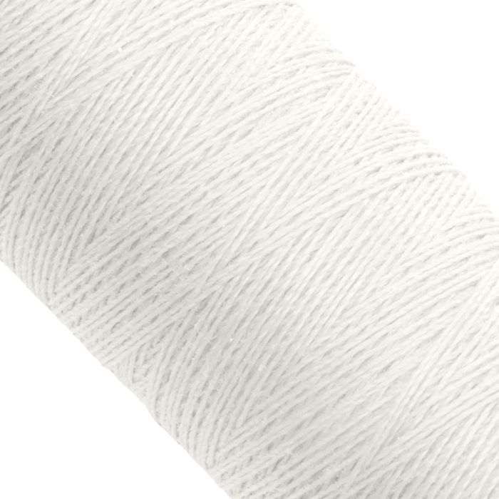 Gutermann Thread, 250M-021 Warm White, Sew-All Polyester All