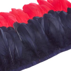 Hair Feathers - Marabou Boas, Goose, Ostrich & more!