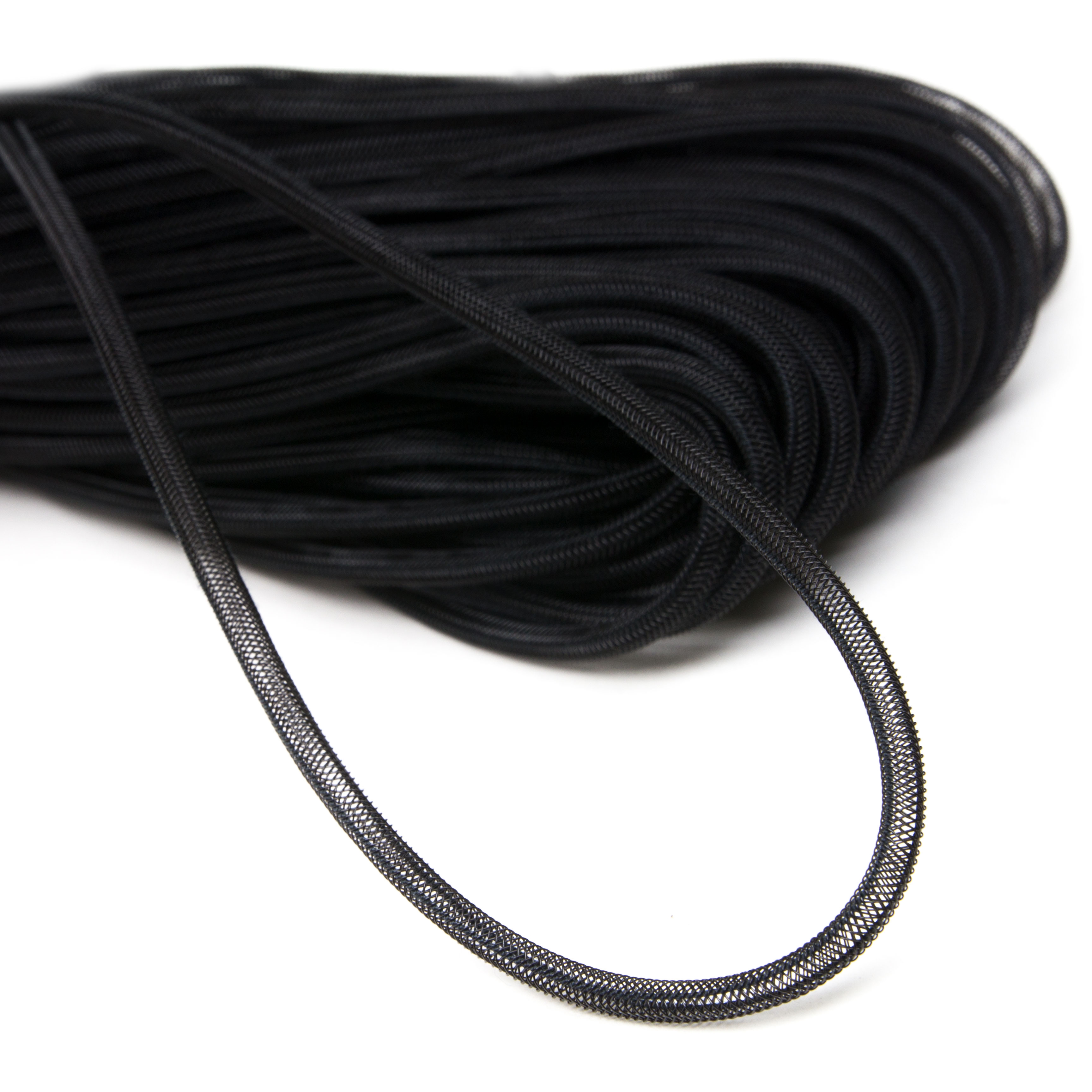 Nylon Mesh Tubing – Telegraph