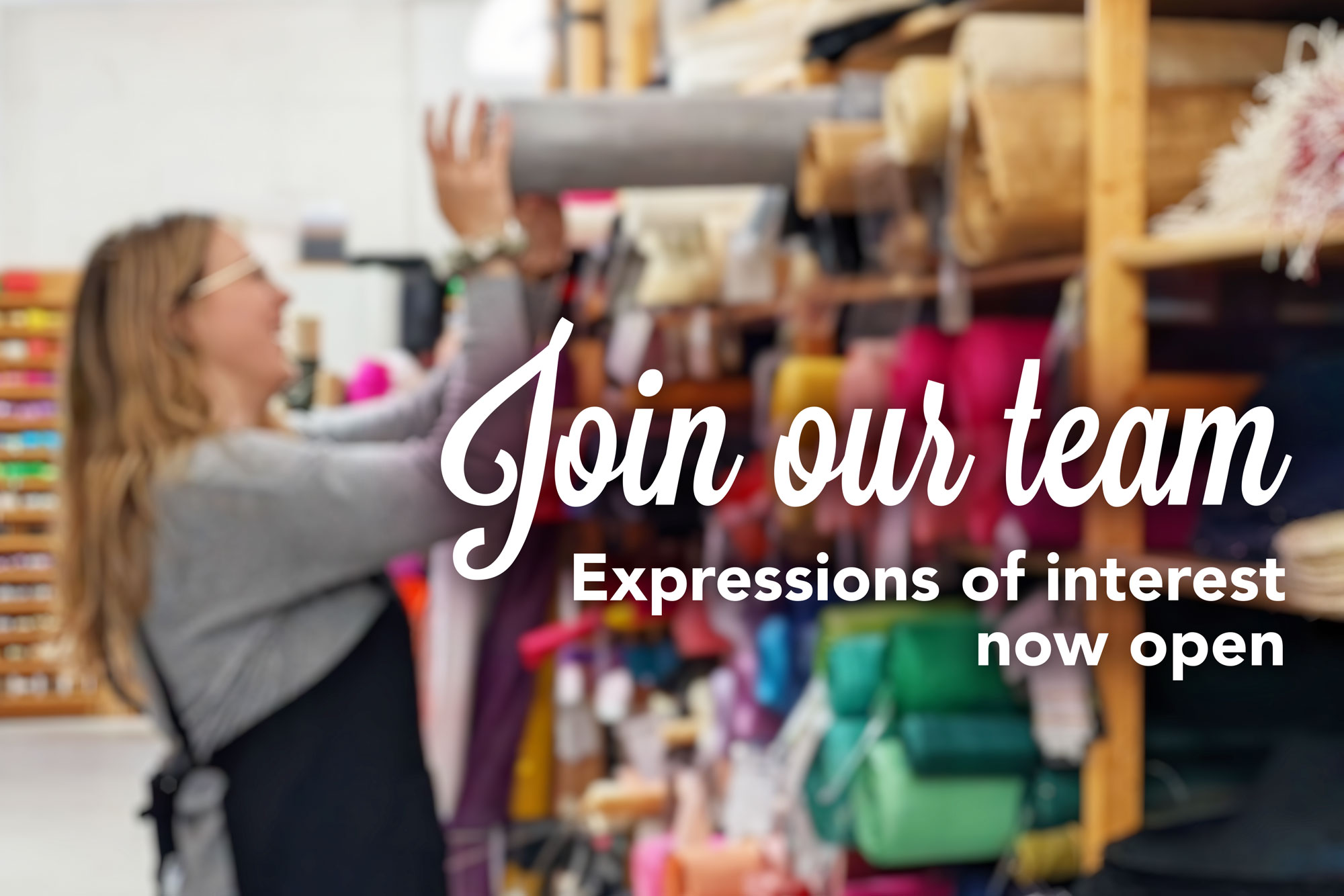 Join Our Team | House Of Adorn